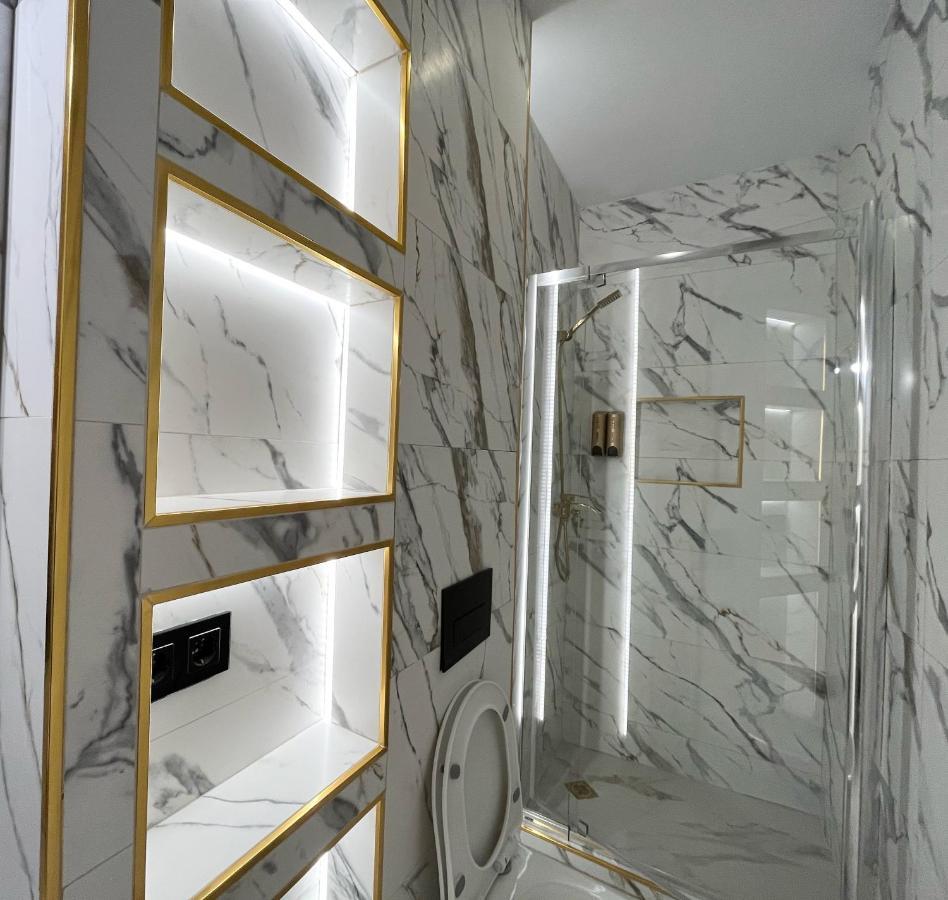 Loft4 Luxury Vacation Deluxe Plaza Mayor マドリード エクステリア 写真