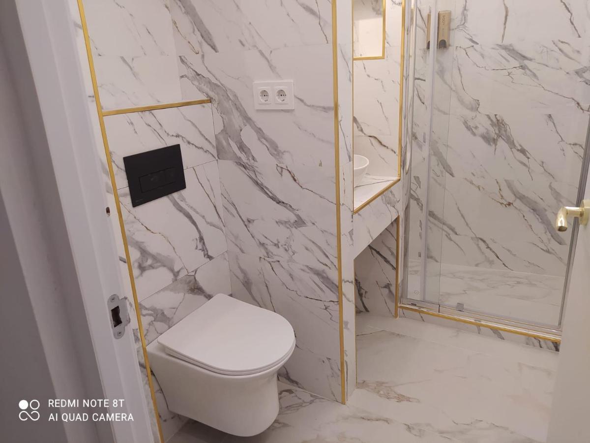 Loft4 Luxury Vacation Deluxe Plaza Mayor マドリード エクステリア 写真