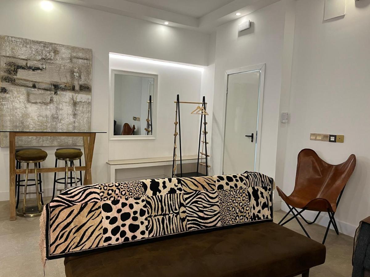 Loft4 Luxury Vacation Deluxe Plaza Mayor マドリード エクステリア 写真