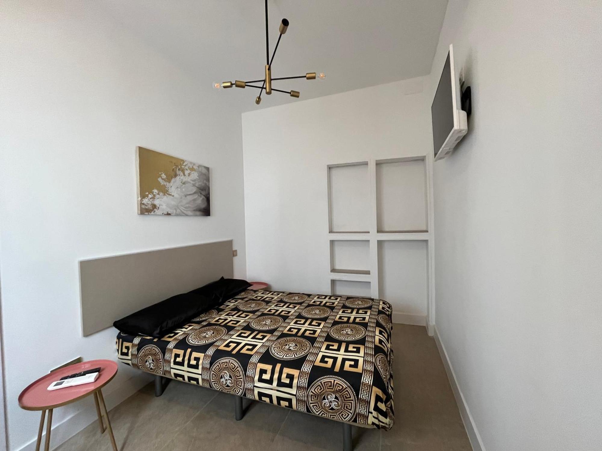 Loft4 Luxury Vacation Deluxe Plaza Mayor マドリード エクステリア 写真